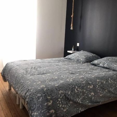 Appartement De Caractere Avec Terrasse. La Rochelle  Ngoại thất bức ảnh